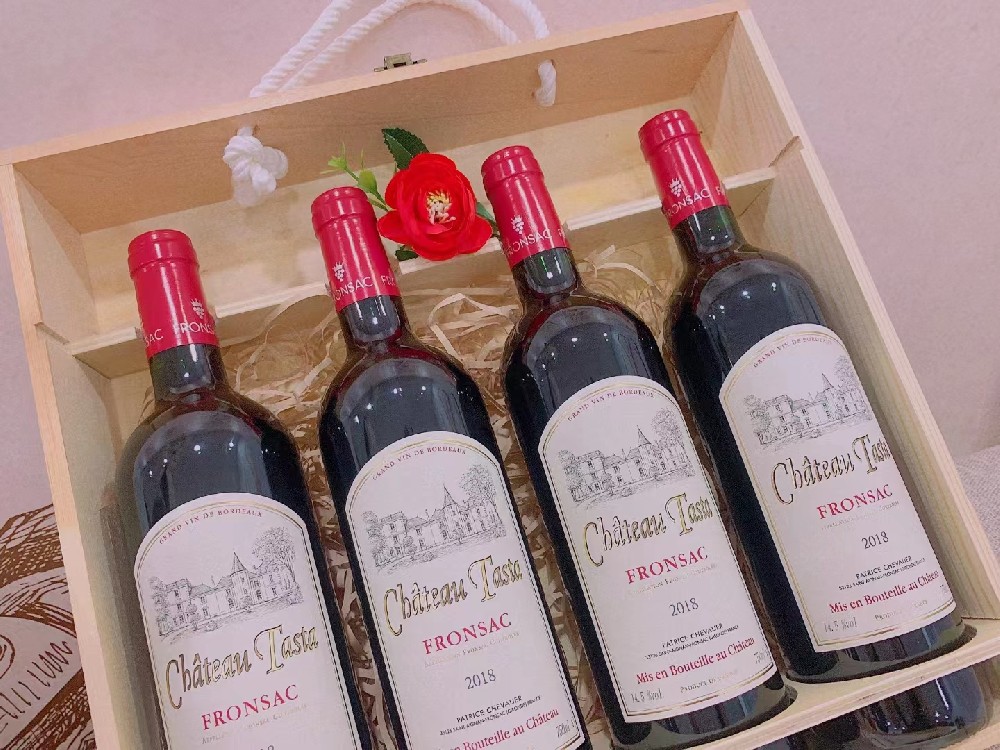 2022紅酒專賣店的前景怎麽樣