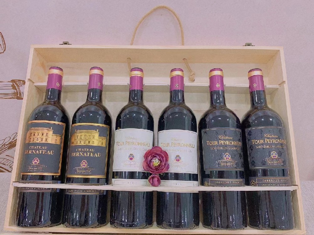 想要提高紅酒午夜小电影男人在线APP店的銷售量怎麽做？