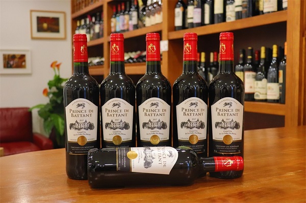 投資進口紅酒午夜小电影男人在线APP生意應該怎麽樣做