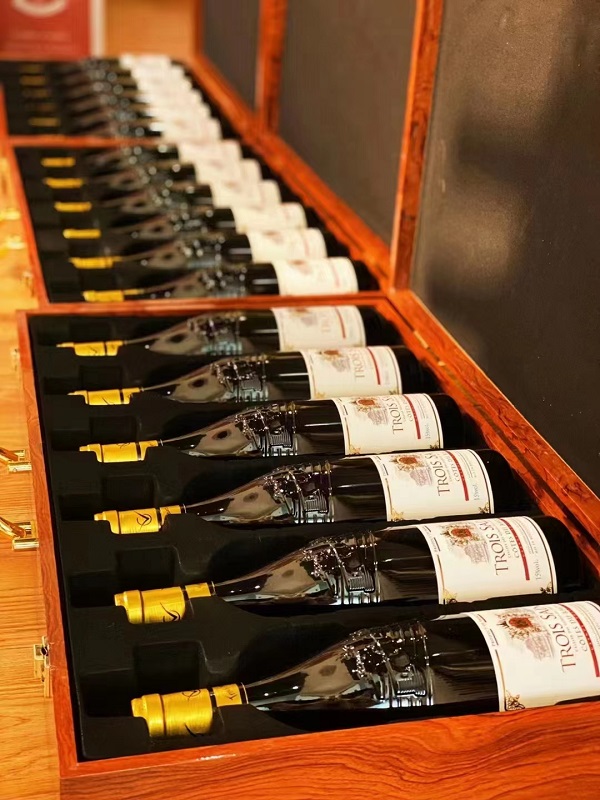 紅酒代理午夜小电影男人在线APP店如何降低運營成本