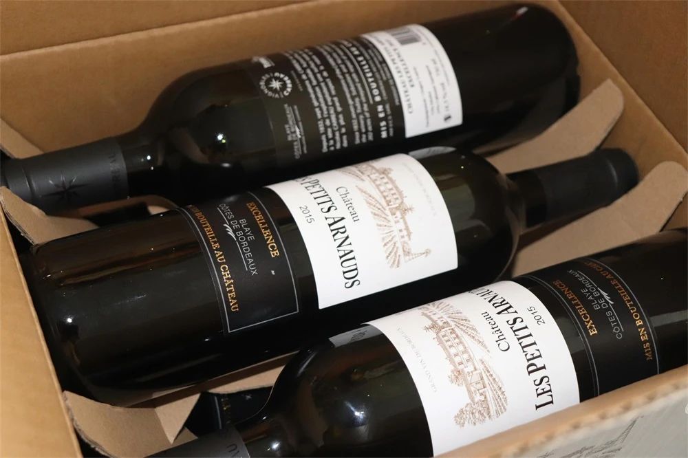 紅酒代理怎麽做