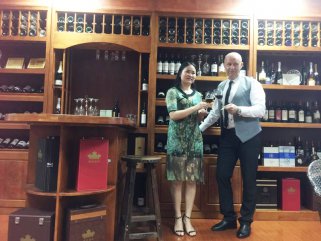 安徽代理商前來午夜十八禁在线观看總部考察谘詢