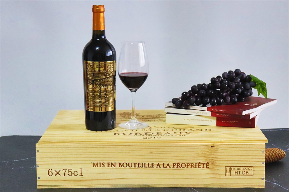 開個紅酒店去哪拿貨才好呢