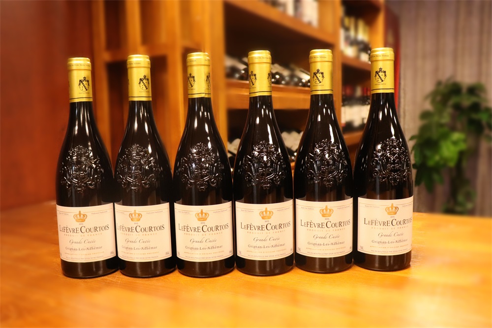 進口午夜性色福利在线紅酒生意的市場怎麽樣