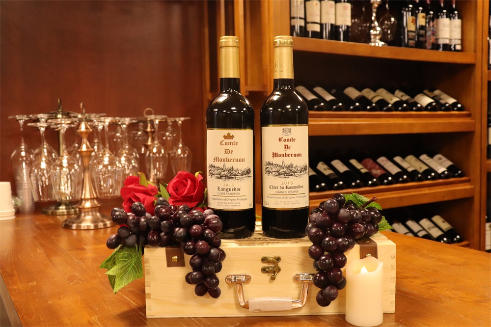 紅酒有哪些国产AV午夜福利可以選擇