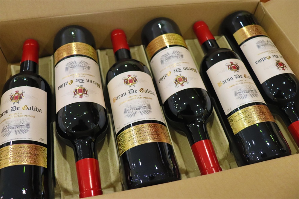 做紅酒代理商利潤好不好呢