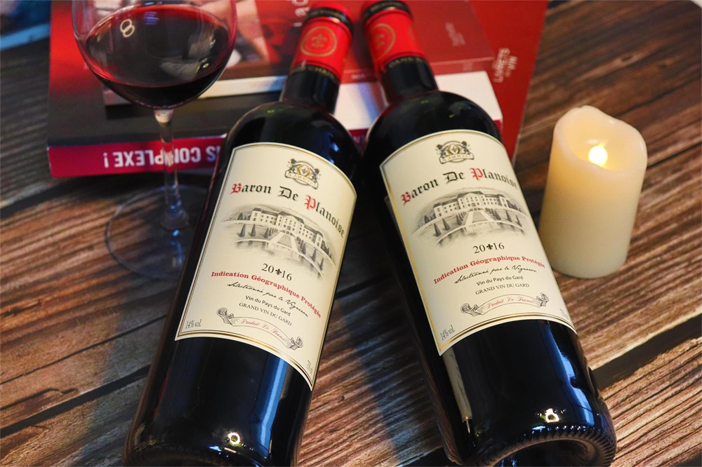 選擇什麽樣的紅酒供應商好