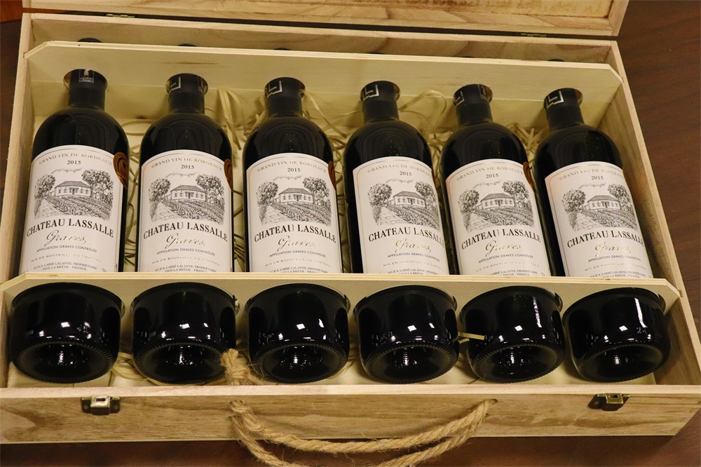 做紅酒午夜小电影男人在线APP生意的市場如何