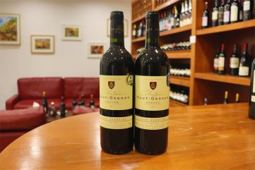 選擇代理紅酒需要注意什麽