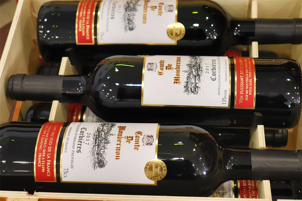 我想做紅酒代理怎麽做