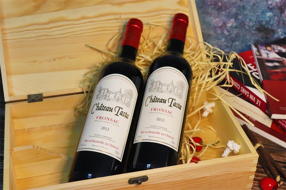 紅酒代理商怎麽做好