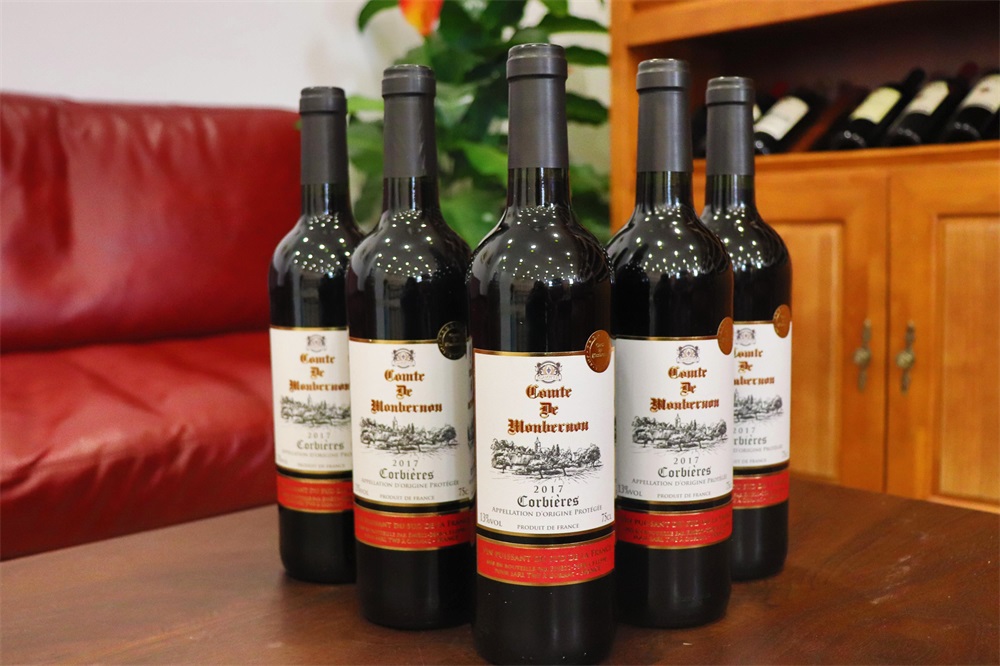 法國波爾多紅午夜性色福利在线生意要多少錢