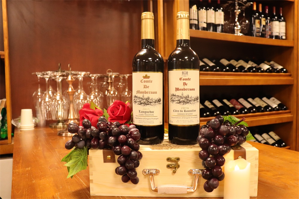 紅酒招商午夜小电影男人在线APP網的發展空間怎樣