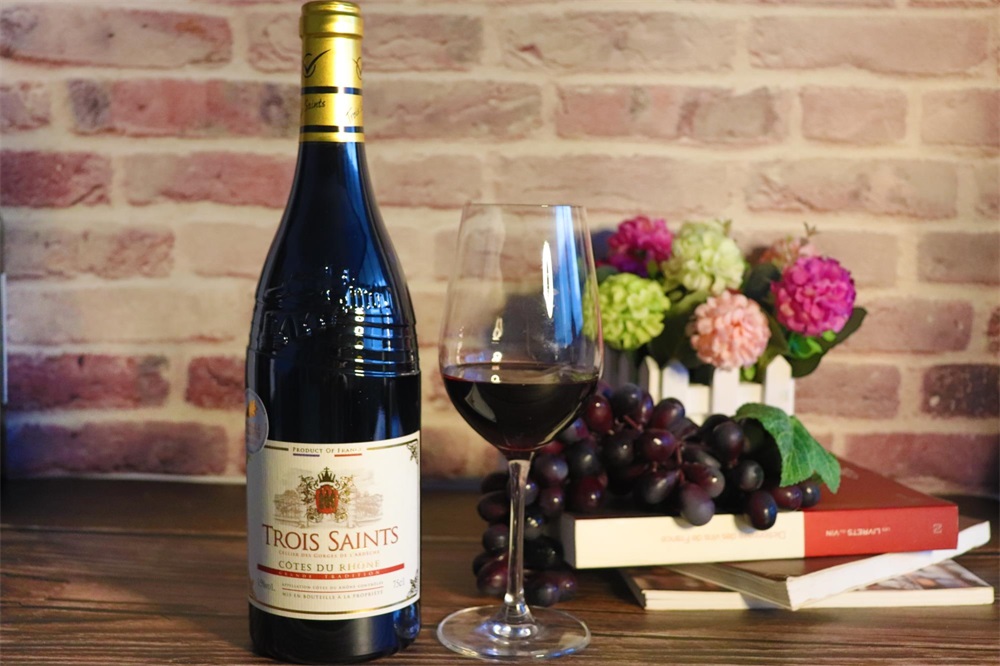 去哪裏批發紅酒最便宜呢