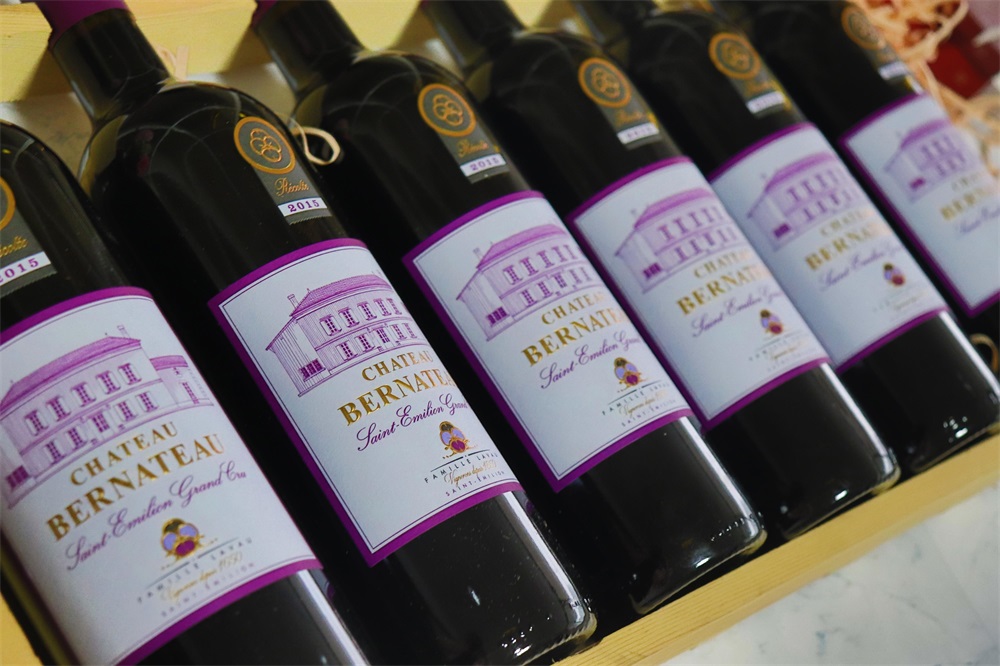 紅酒酒莊午夜小电影男人在线APP生意的前景好不好