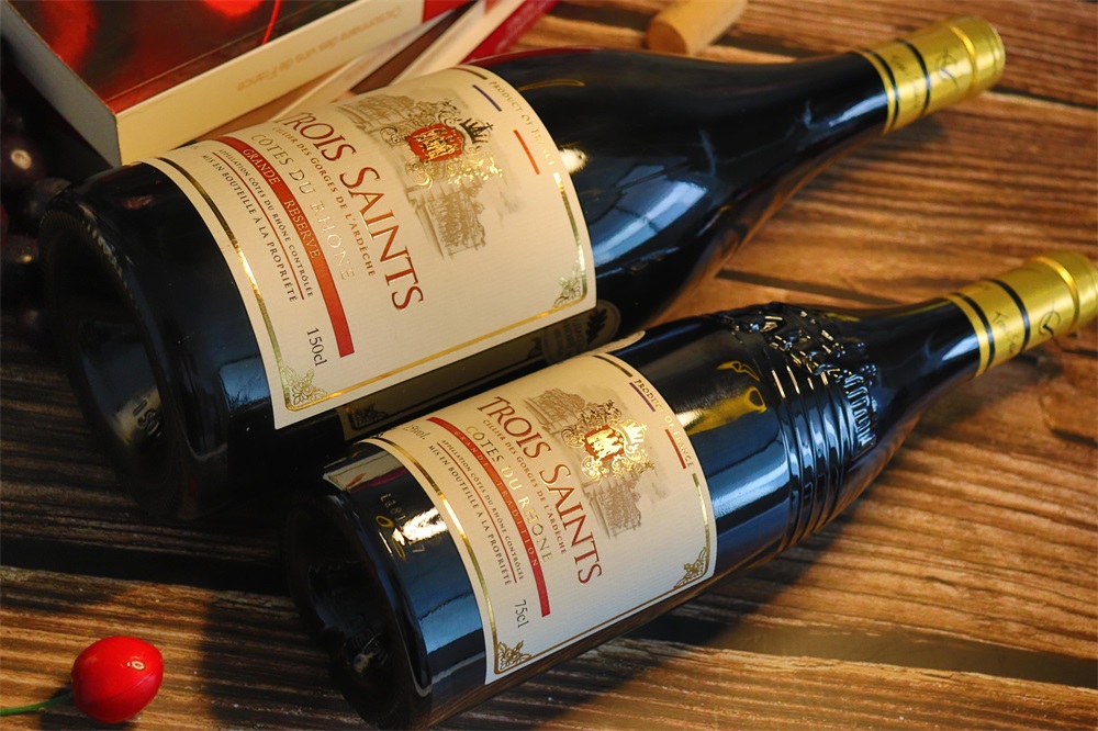 進口紅酒批發生意的發展空間怎樣