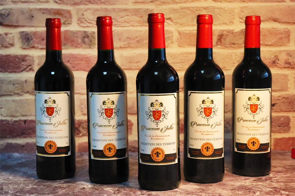 鄭州開酒莊需要多少錢