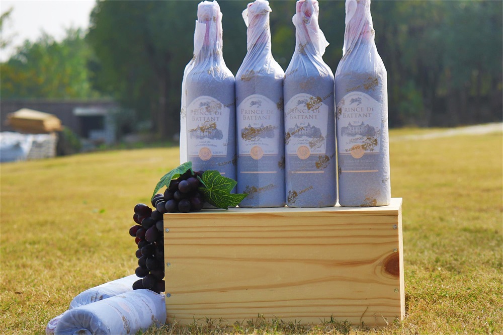 做紅酒莊午夜小电影男人在线APP生意能不能賺錢呢