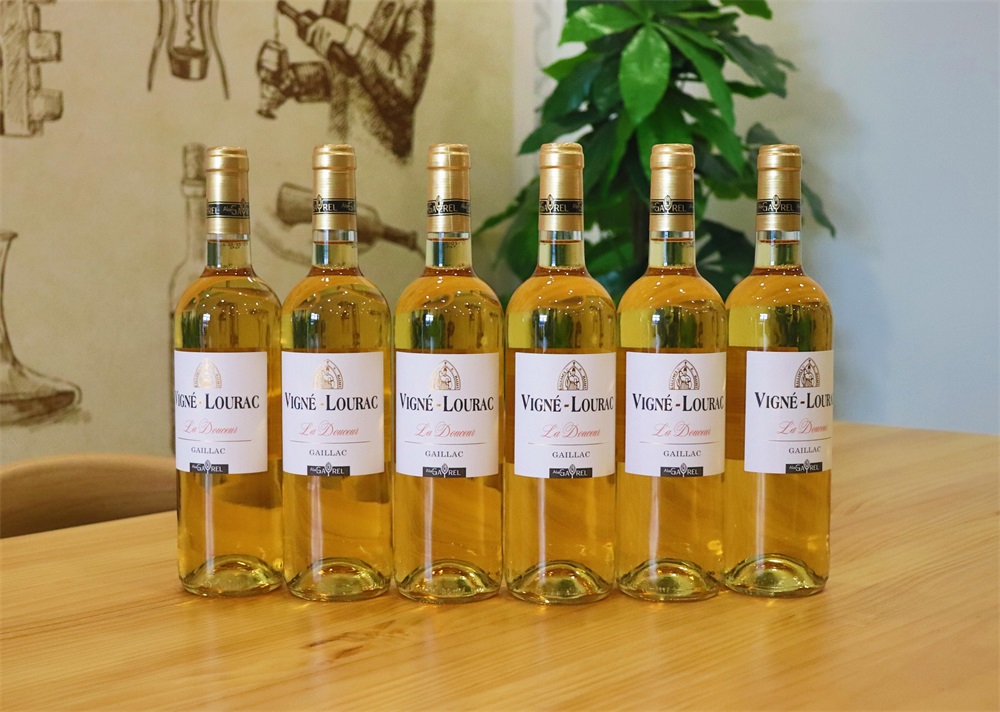 做紅酒生意有什麽要求呢