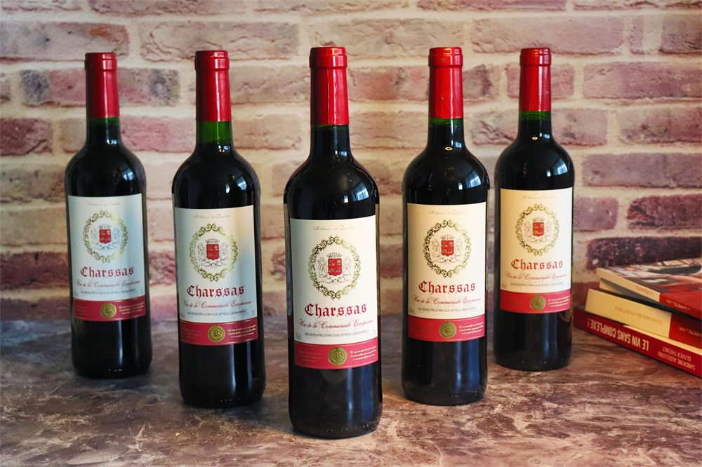 做酒業午夜小电影男人在线APP生意有沒有前景