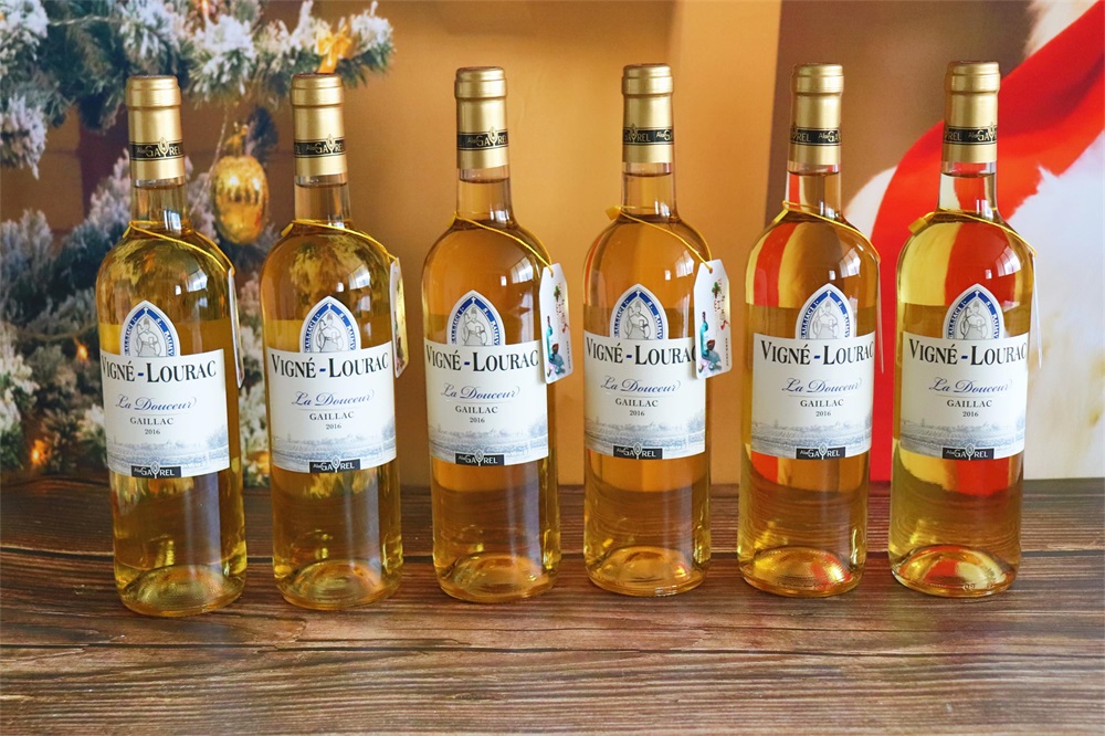 紅酒利潤需要多少