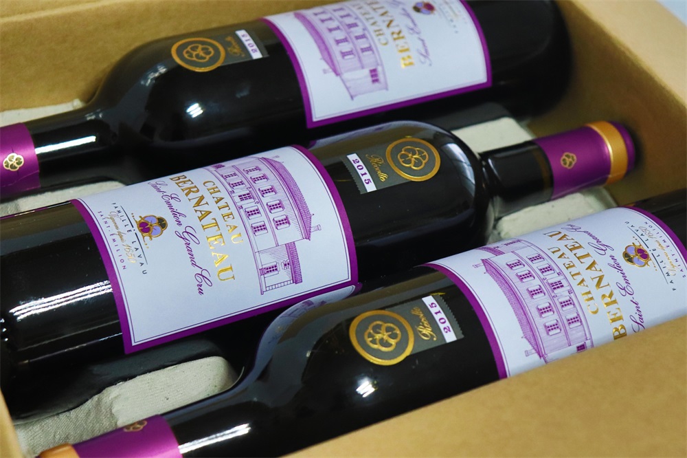 法國午夜性色福利在线進口代理生意的發展怎樣