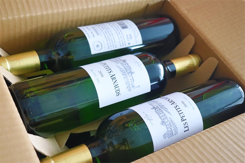 紅酒代理需要多少資金呢