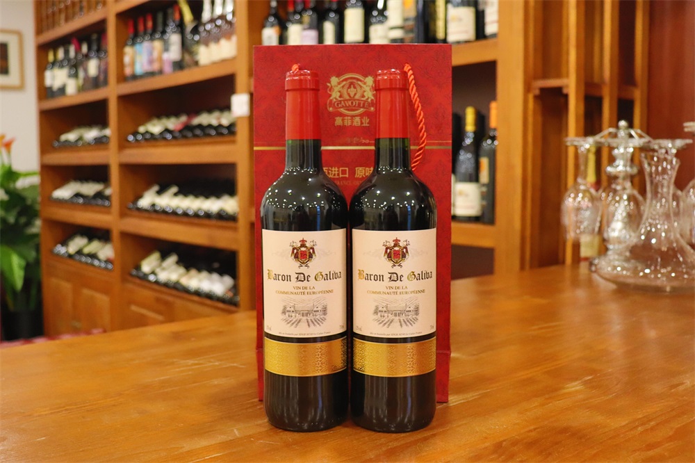 選擇什麽樣的紅酒的進貨渠道