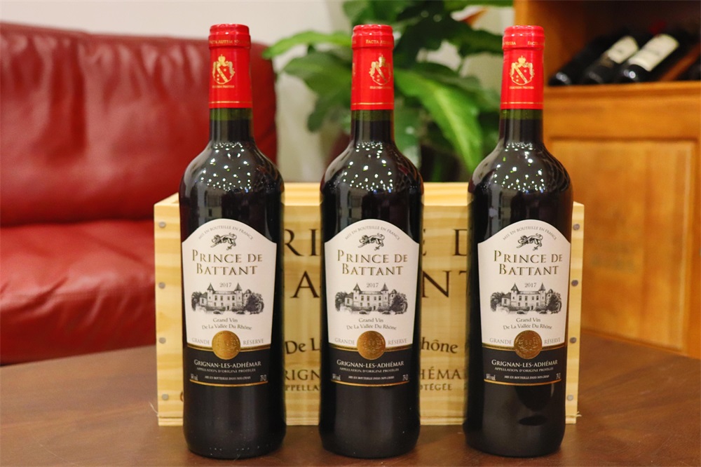 午夜小电影男人在线APP紅酒代理生意有哪些要求