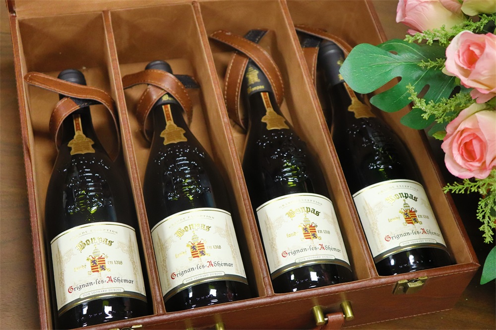 紅酒免費代理怎麽樣