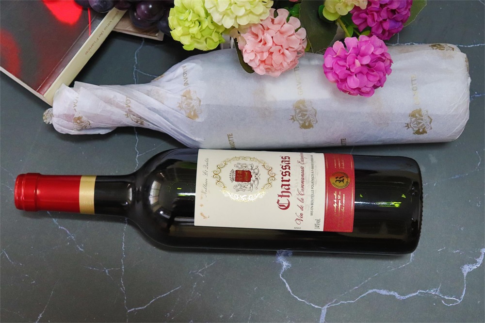 午夜小电影男人在线APP紅酒酒莊有沒有前景