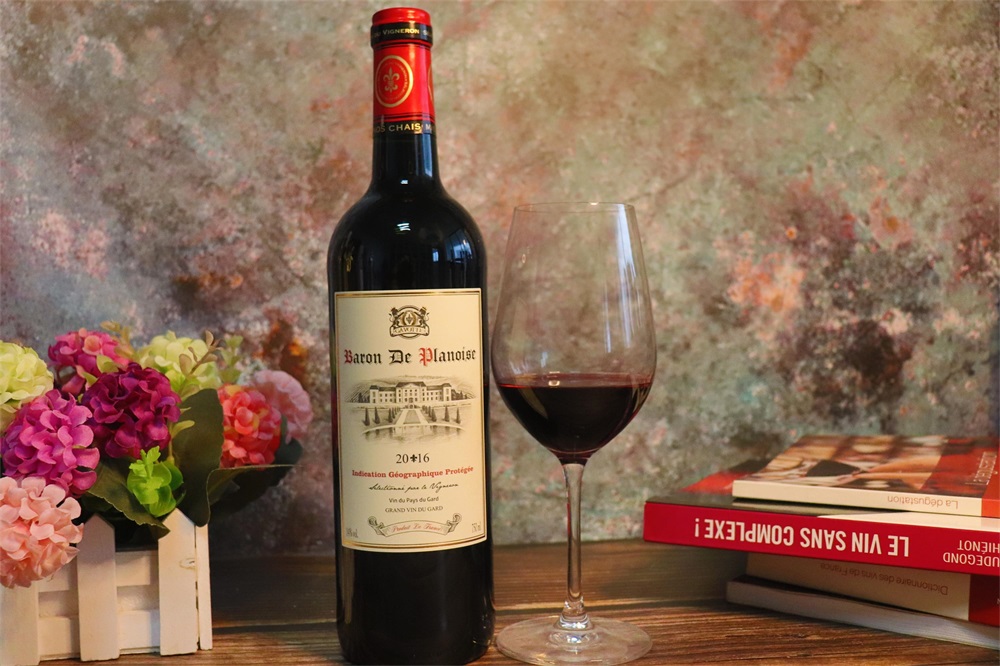 現在做紅酒利潤一般是多少