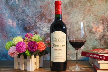 現在紅酒行業利潤多大