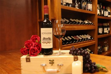 做紅酒代理商的市場怎麽樣呢