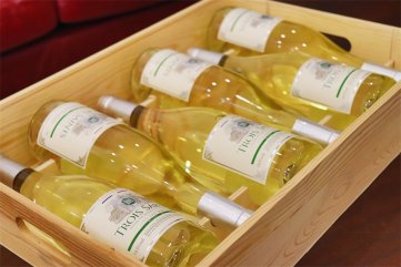 做紅酒生意哪裏批發紅酒最便宜