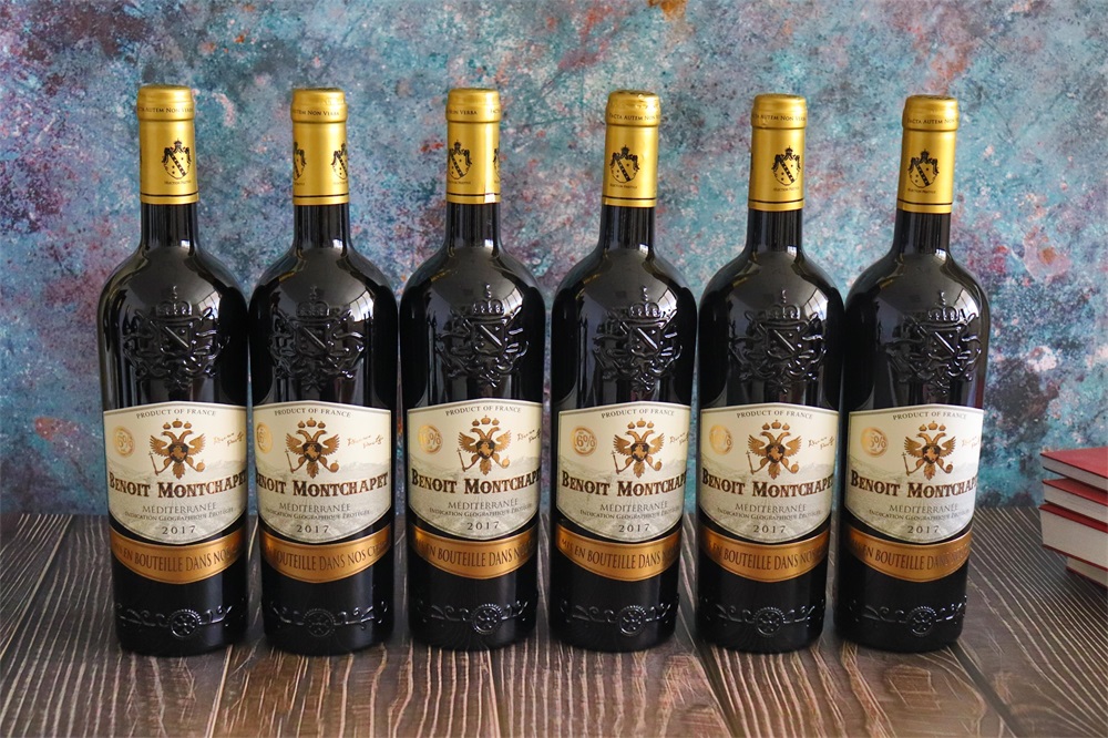 紅酒酒莊午夜小电影男人在线APP店的發展如何