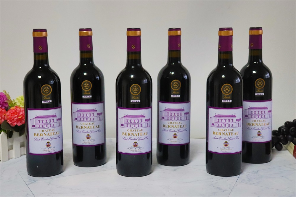 紅酒代理合同需要注意什麽呢