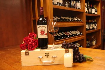 酒莊午夜小电影男人在线APP店需要投入多少資金