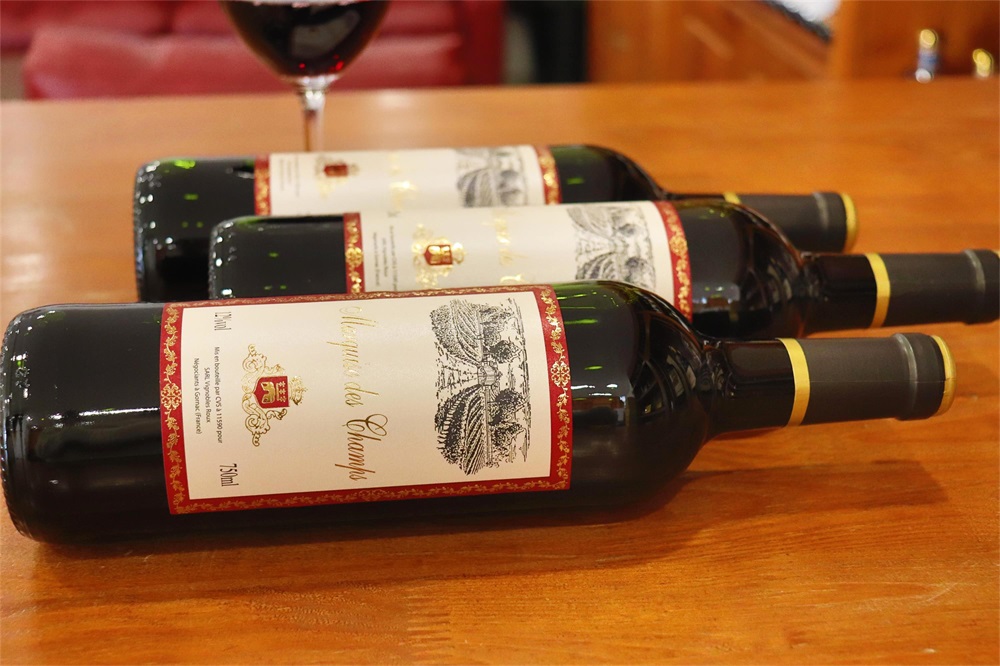 法國aoc紅酒怎麽樣