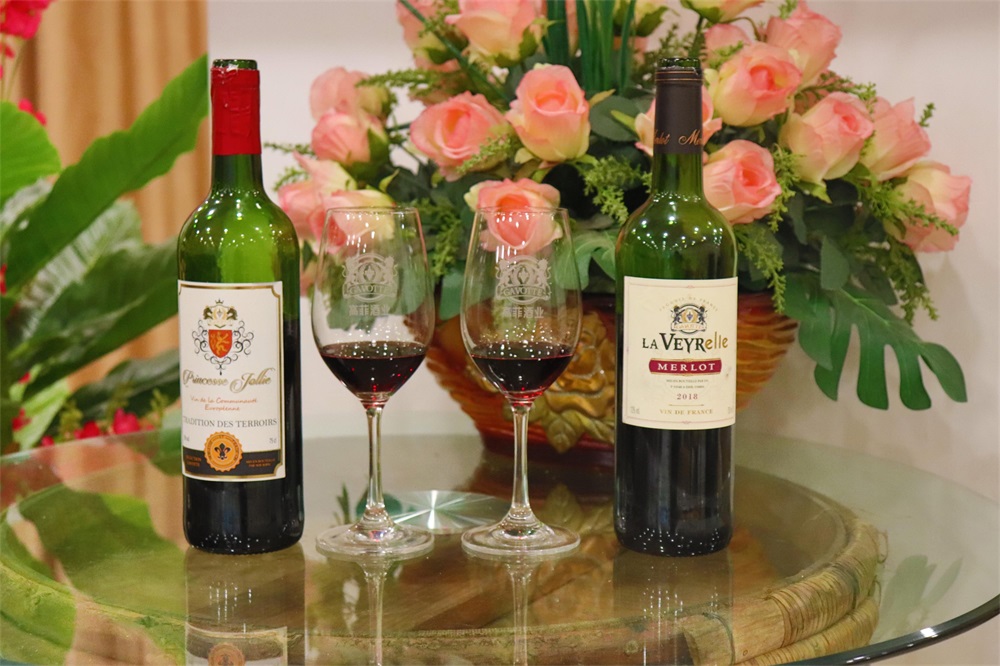 進口洋酒代理有沒有前景