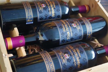 代理國外紅酒的發展如何